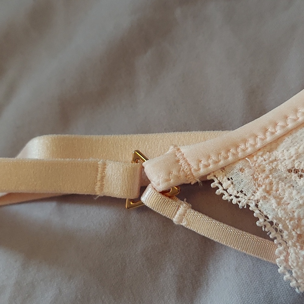 NWT Aerie lace bralette size Small - Picture 9 of 9